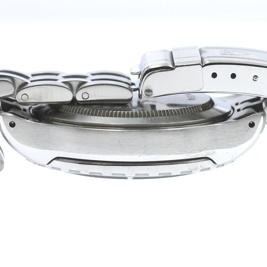 TUDOR チュードル 85190 ハイドロノート デイト 自動巻き メンズ 良品  