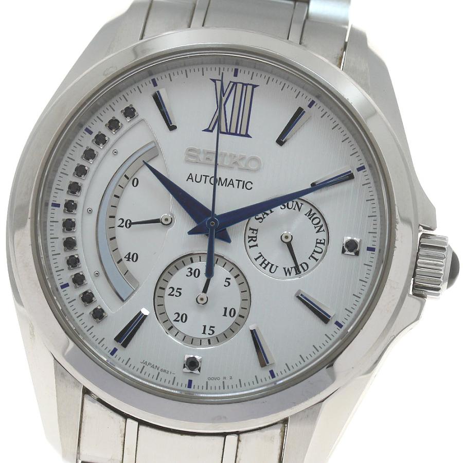 セイコー SEIKO SDGC031 ブライツ15周年記念限定モデル SDGC031 SEIKO（セイコー） ブライツ 15周年記念 限定888本 中古