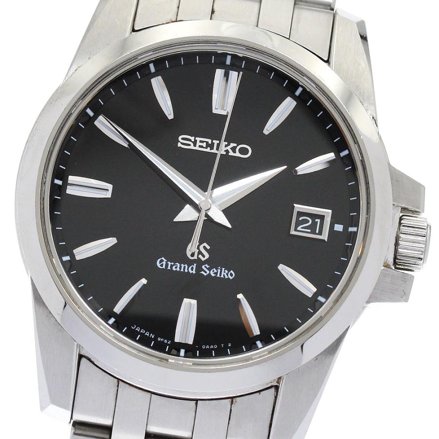 SEIKO（セイコー） SEIKO SBGX049/9F62-0AA0 グランドセイコー デイト 