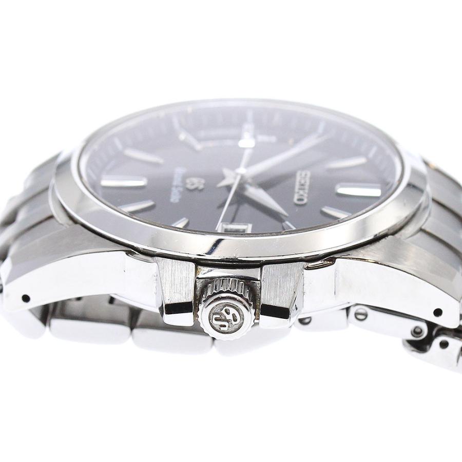 SEIKO（セイコー） SEIKO SBGX049/9F62-0AA0 グランドセイコー デイト