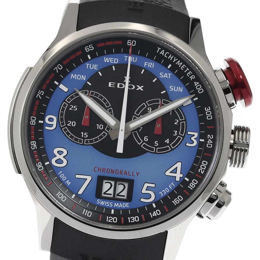 EDOX（エドックス） EDOX 38001 クロノラリー BMW M モータースポーツ 