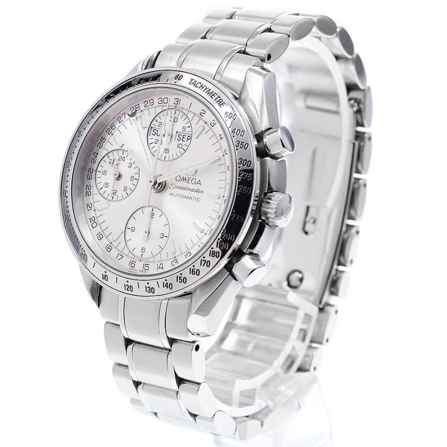 OMEGA（オメガ） OMEGA 3523.30 スピードマスター トリプルカレンダー