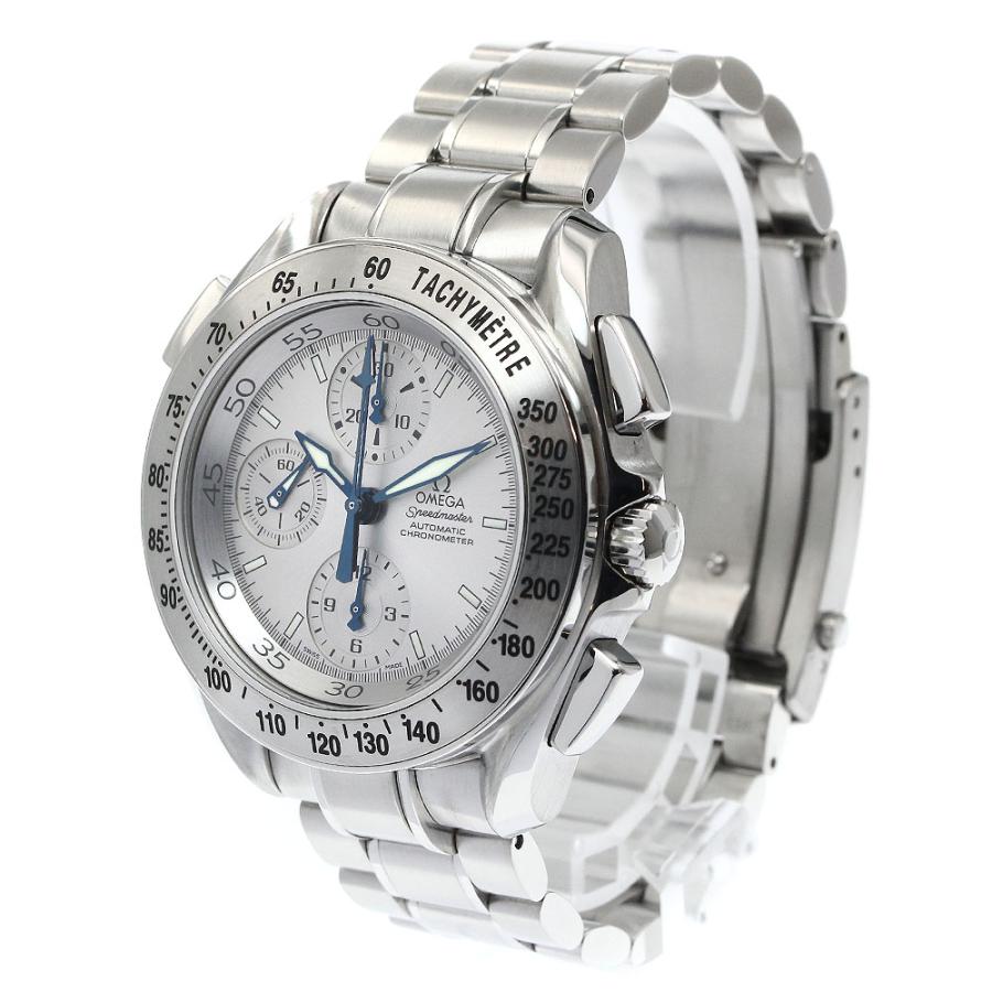 OMEGA オメガ 3540.30 スピードマスター スプリットセコンド OMEGA オメガ 3540.30 スピードマスター スプリットセコンド