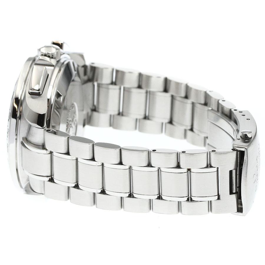 OMEGA オメガ 3540.30 スピードマスター スプリットセコンド クロノ  