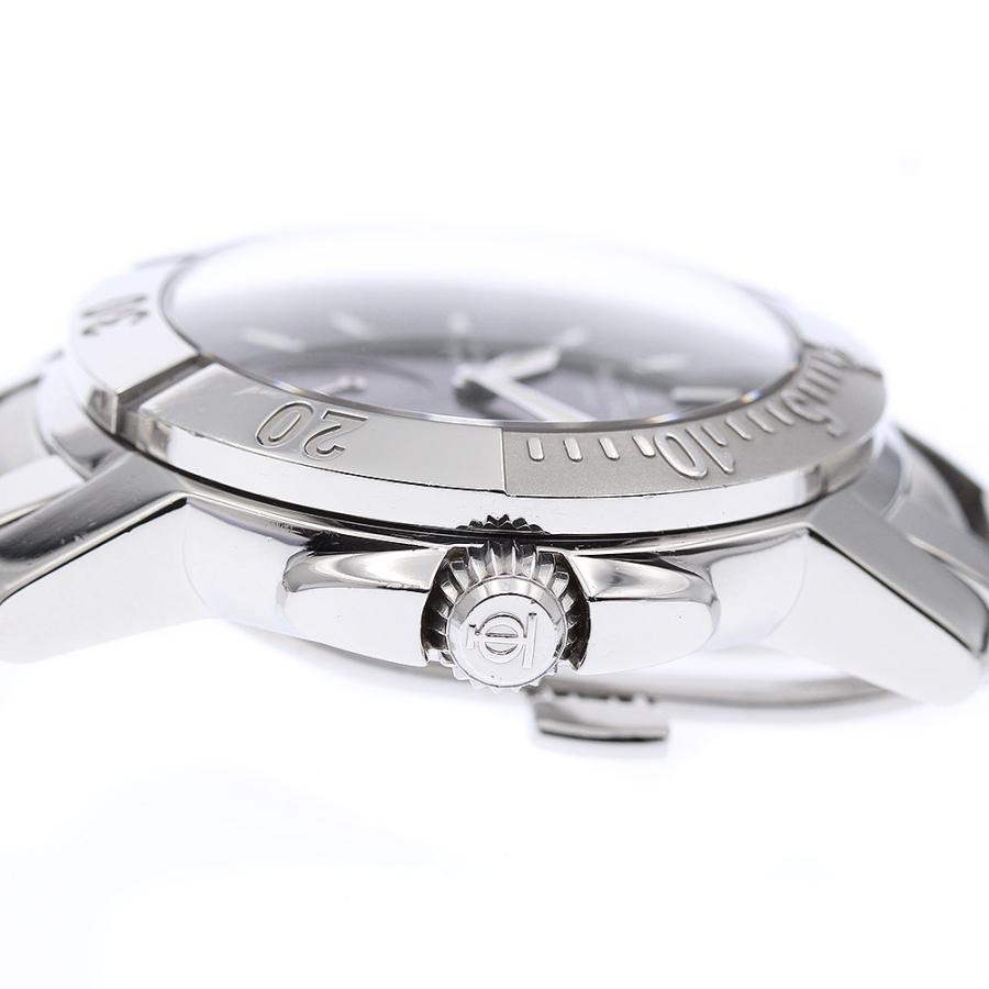 Baume & Mercier 65353自動巻き時計 BAUME&MERCIER（ボーム&メルシエ） ボーム＆メルシェ Baume & Mercier