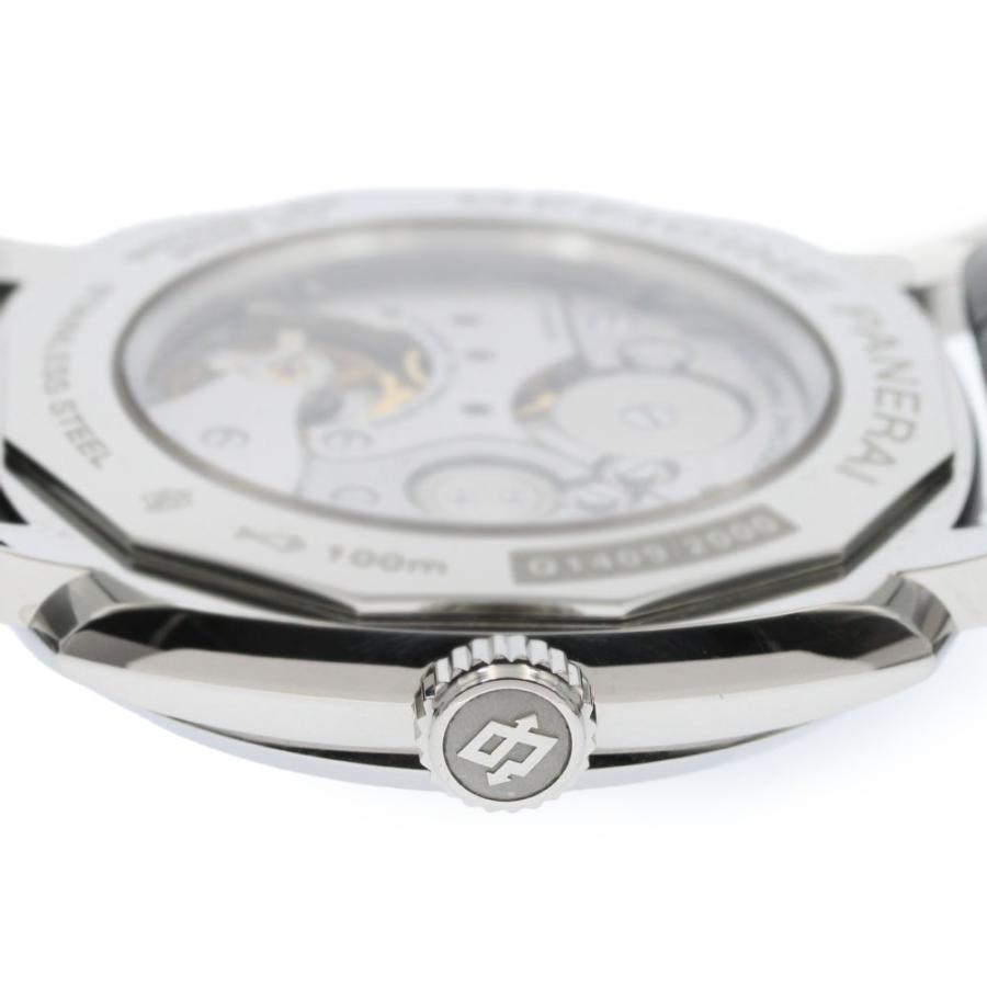 OFFICINE PANERAI（オフィチーネ パネライ） パネライ PANERAI