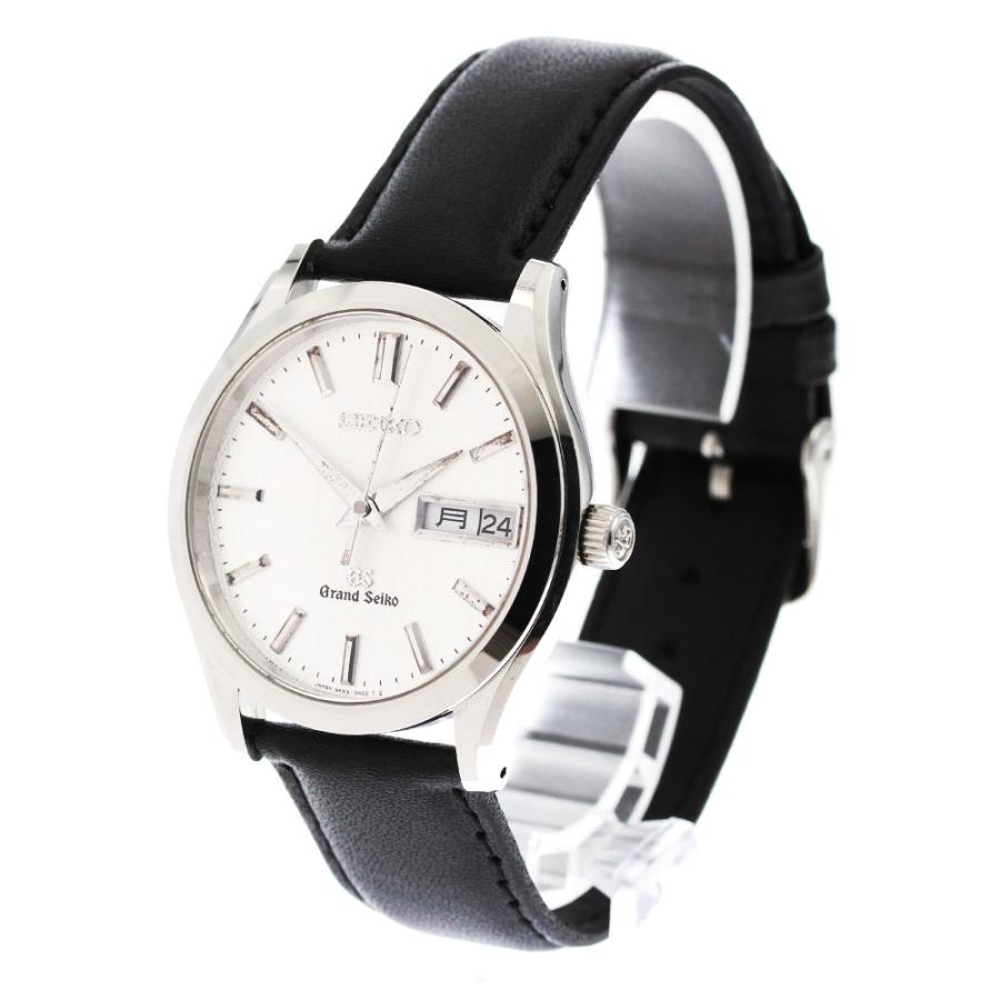 SEIKO（セイコー） SEIKO SBGT001/9F83-9A00 グランドセイコー 