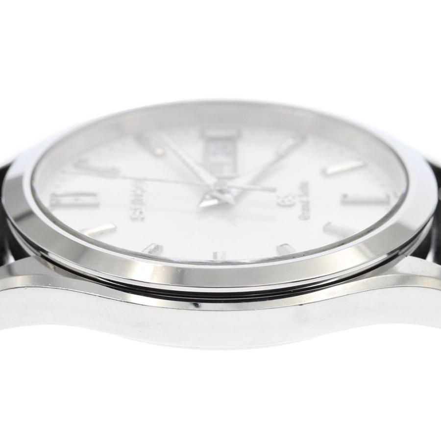 SEIKO（セイコー） SEIKO SBGT001/9F83-9A00 グランドセイコー