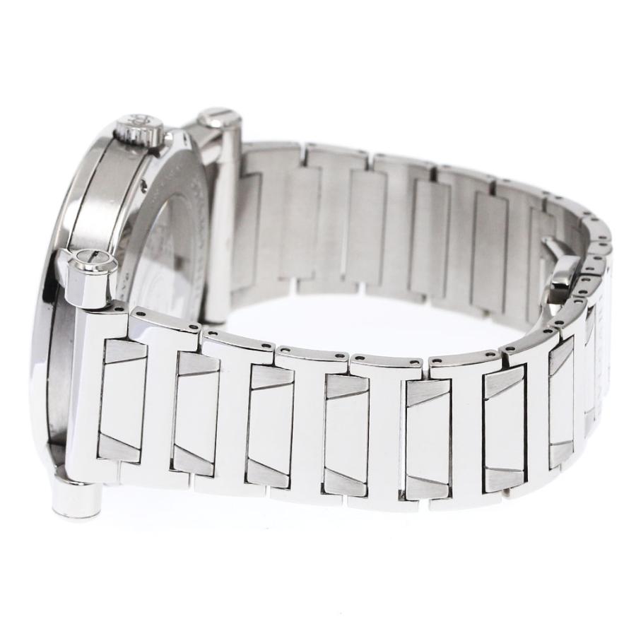 BVLGARI（ブルガリ） BVLGARI SB42SDR ソティリオ レトログラード 自動