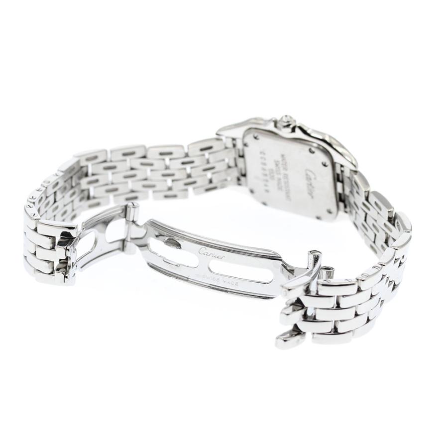 Cartier カルティエ CARTIER W25033P5 パンテールSM アフター Cartier カルティエ CARTIER W25033P5 パンテールSM アフター