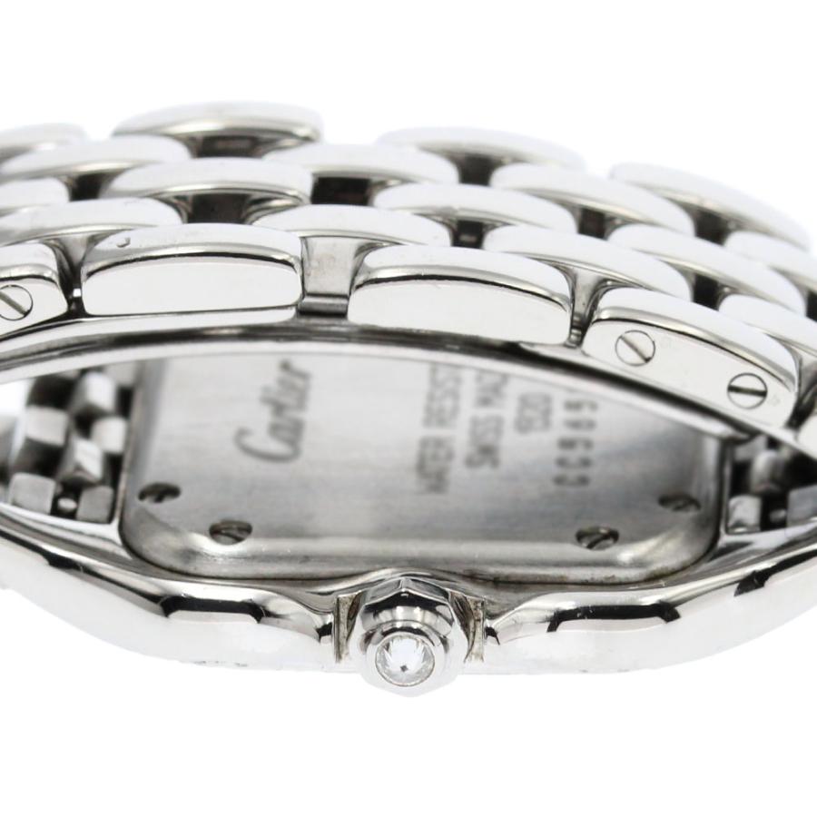 Cartier カルティエ CARTIER W25033P5 パンテールSM アフター Cartier カルティエ CARTIER W25033P5 パンテールSM アフター