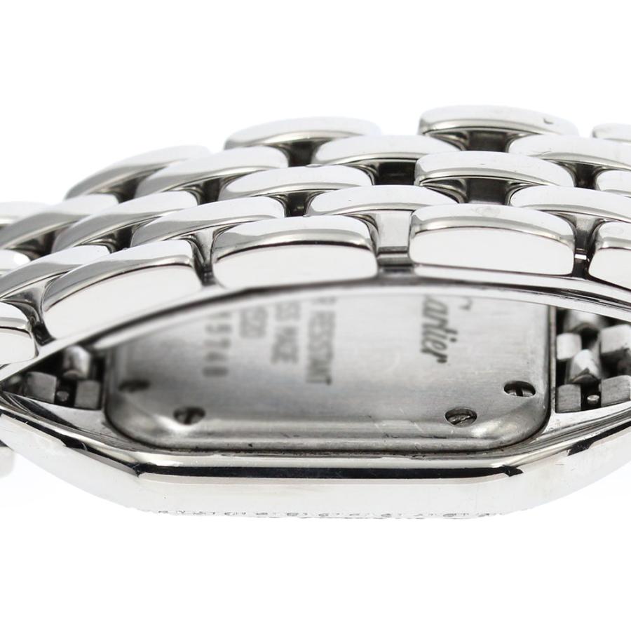 Cartier カルティエ CARTIER W25033P5 パンテールSM アフター Cartier カルティエ CARTIER W25033P5 パンテールSM アフター