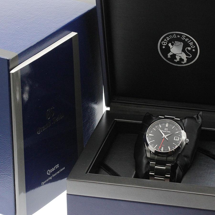 SEIKO セイコー SBGN013/9F86-0AF0 グランドセイコー ヘリテージ  