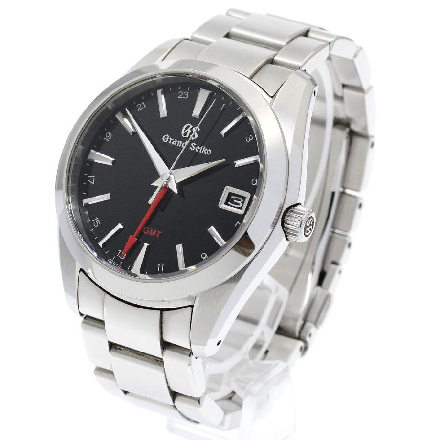 SEIKO セイコー SBGN013/9F86-0AF0 グランドセイコー ヘリテージ