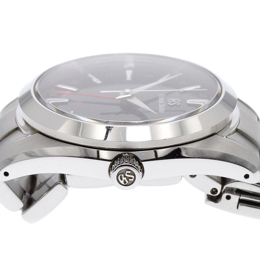 SEIKO（セイコー） SEIKO SBGN013/9F86-0AF0 グランドセイコー