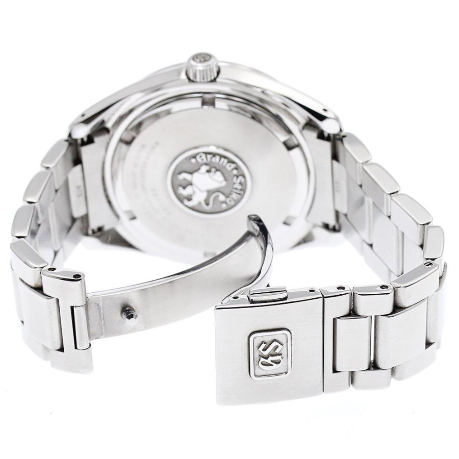 SEIKO（セイコー） SEIKO SBGN013/9F86-0AF0 グランドセイコー