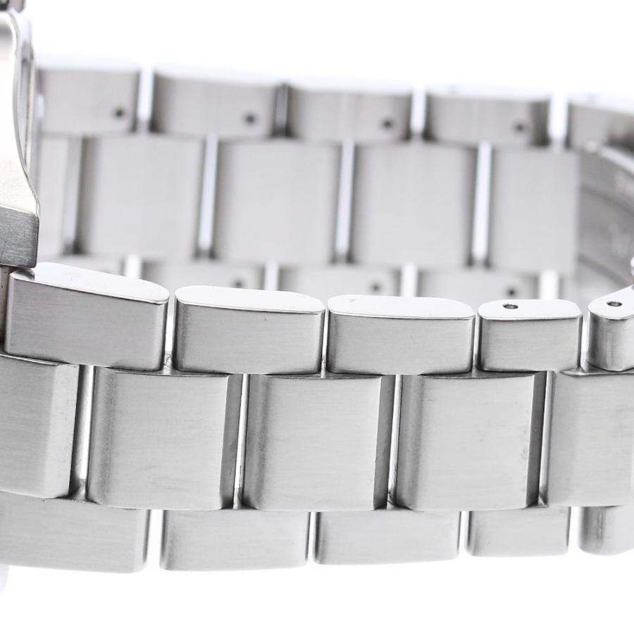 TAG HEUER（タグ・ホイヤー） TAG HEUER WAY201A.BA0927 アクア