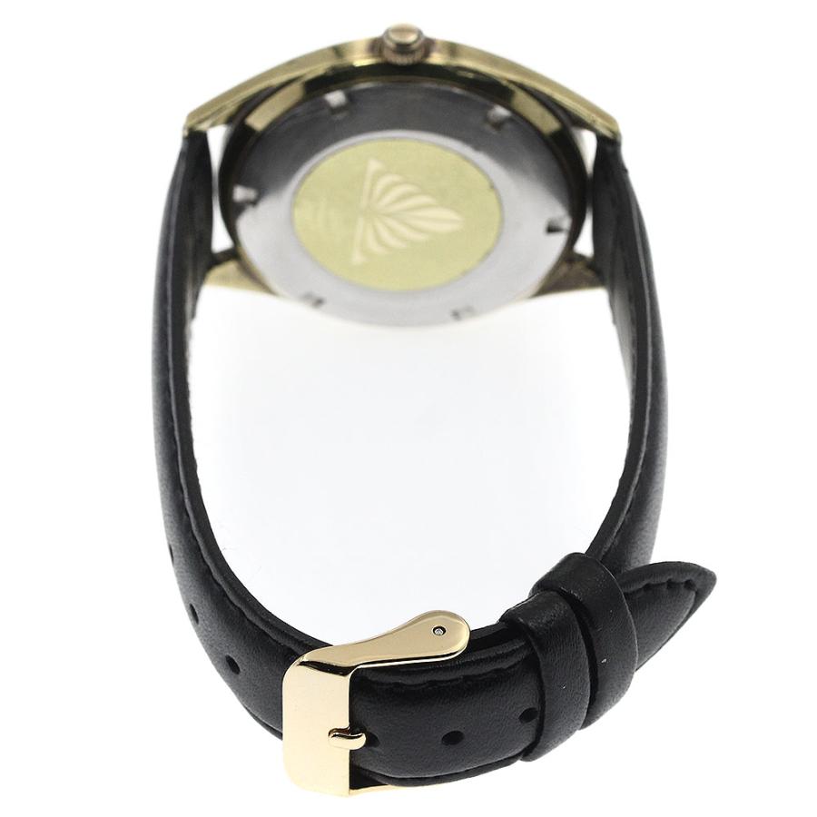 LONGINES ロンジン 7952-5 ウルトラクロン Cal.431 デイト 自動巻き  