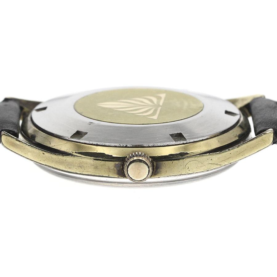 LONGINES ロンジン 7952-5 ウルトラクロン Cal.431 デイト 自動巻き  