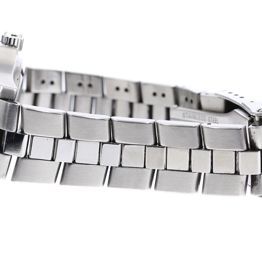 TAG HEUER（タグ・ホイヤー） TAG HEUER WN2310 アクアレーサー 自動