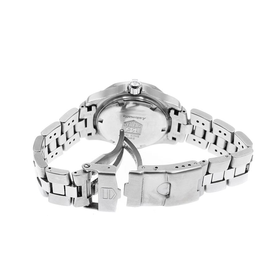 TAG HEUER（タグ・ホイヤー） TAG HEUER WN2310 アクアレーサー 自動
