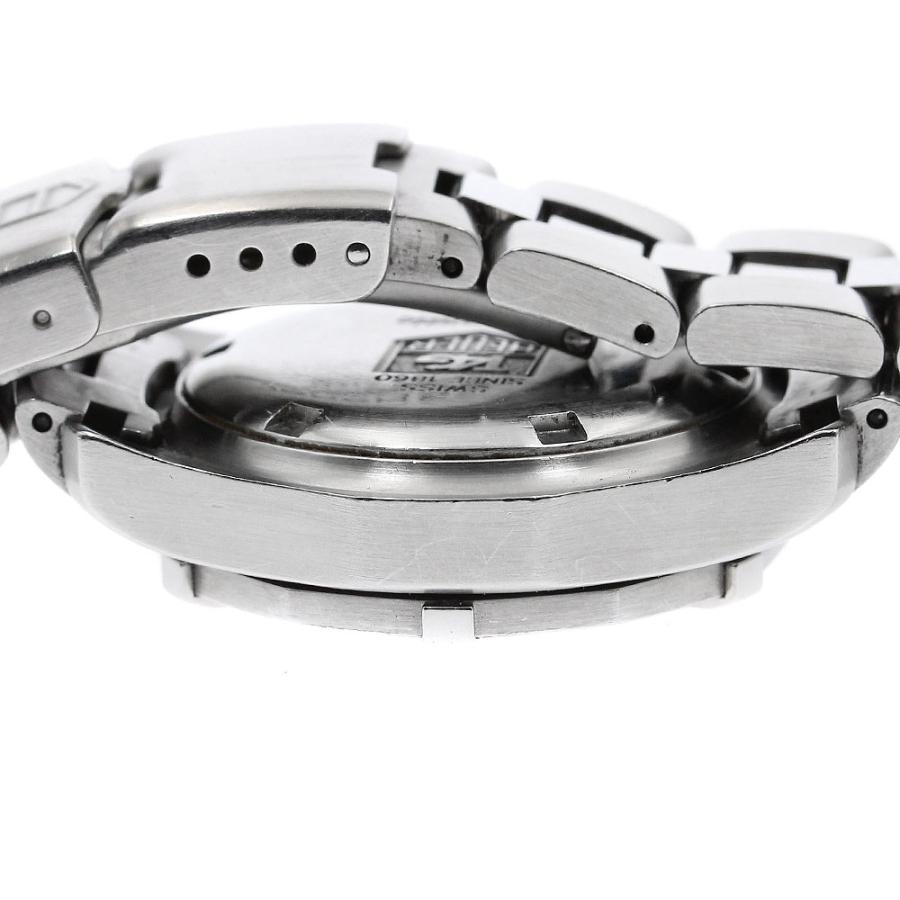 TAG HEUER（タグ・ホイヤー） TAG HEUER WN2310 アクアレーサー 自動