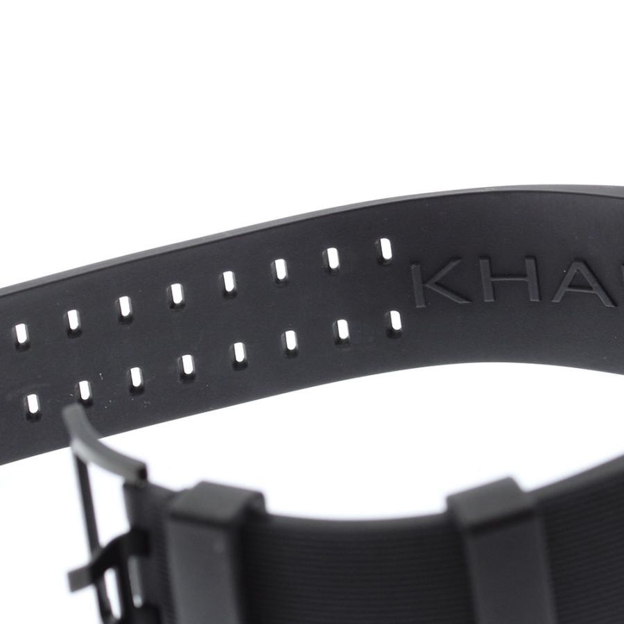 HAMILTON（ハミルトン） HAMILTON H785050 カーキ ビロウゼロ 自動巻き