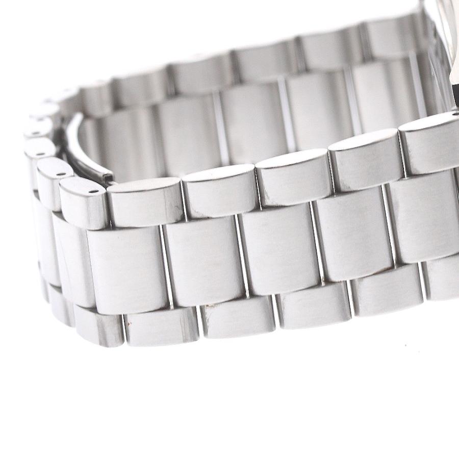 OMEGA オメガ 2517.50 シーマスター アクアテラ デイト クォーツ  