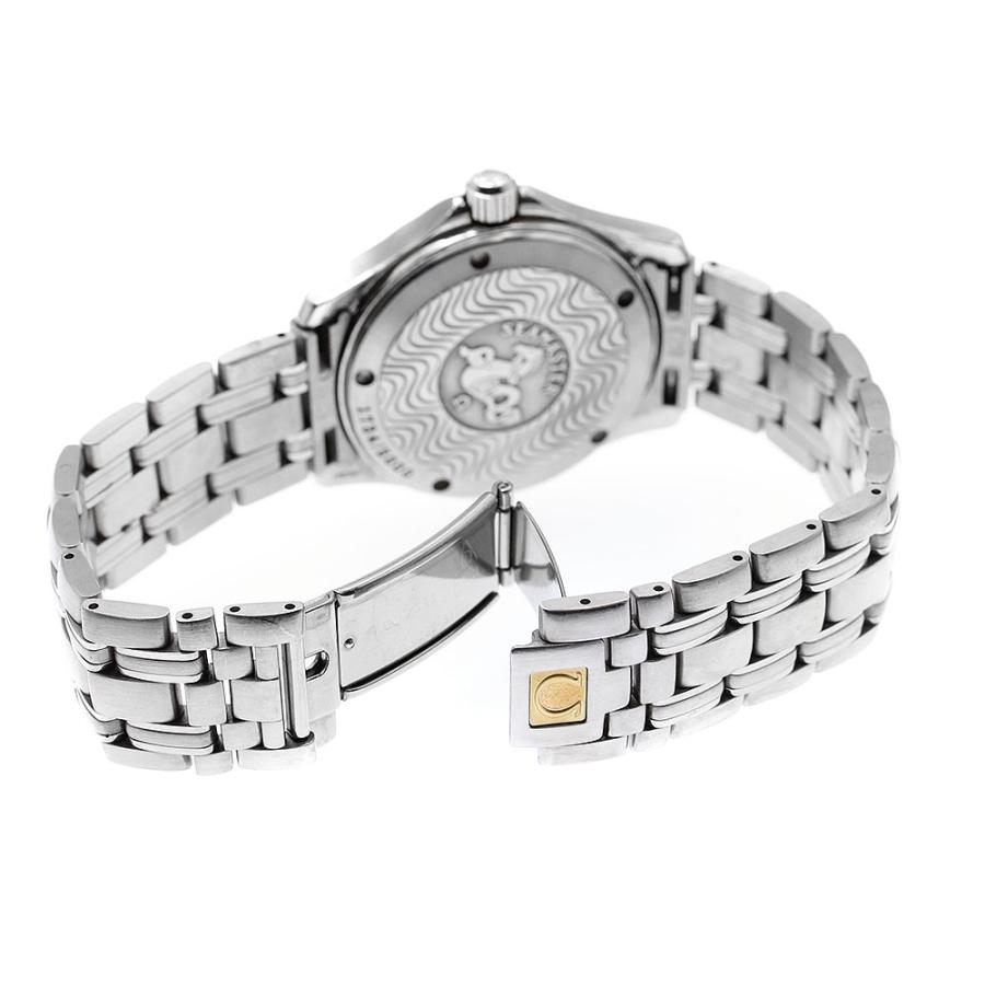 OMEGA（オメガ） OMEGA 2500.80 シーマスター120 ジャックマイヨール