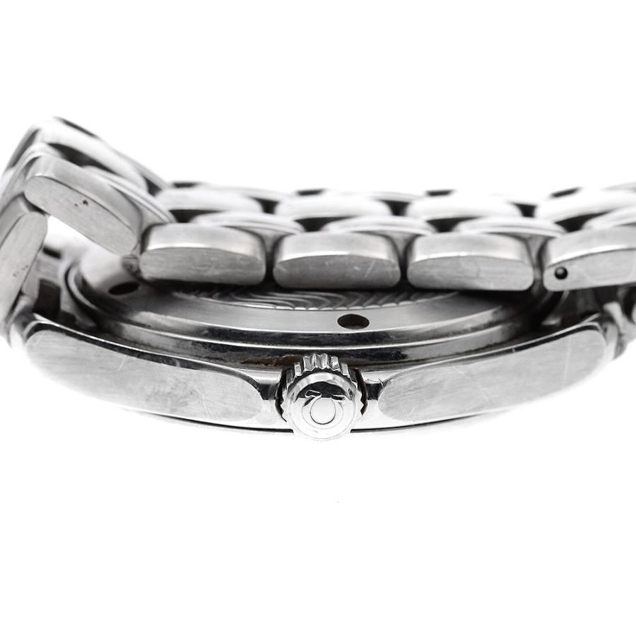 OMEGA（オメガ） OMEGA 2500.80 シーマスター120 ジャックマイヨール