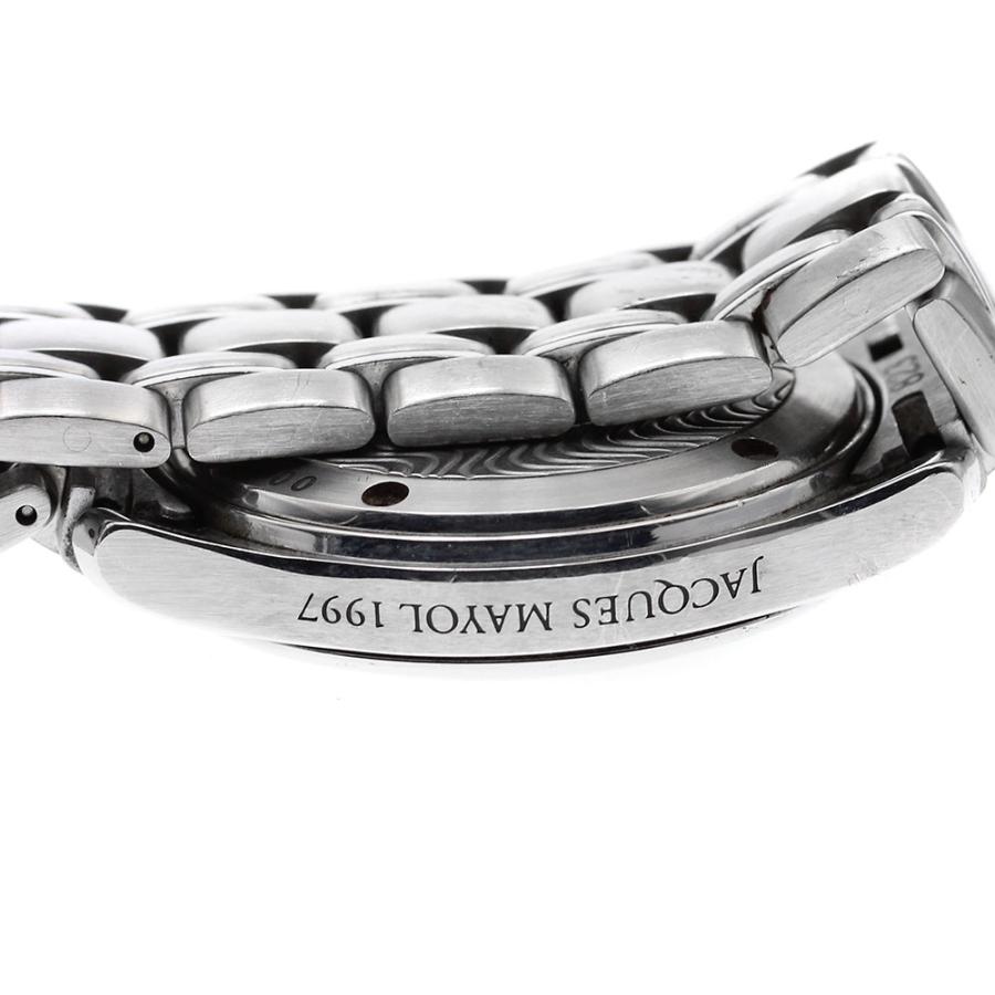 OMEGA（オメガ） OMEGA 2500.80 シーマスター120 ジャックマイヨール
