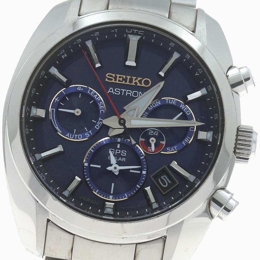 SEIKO セイコー SBXC115/5X53-0BT0 アストロン 大谷翔平 1700本限定  