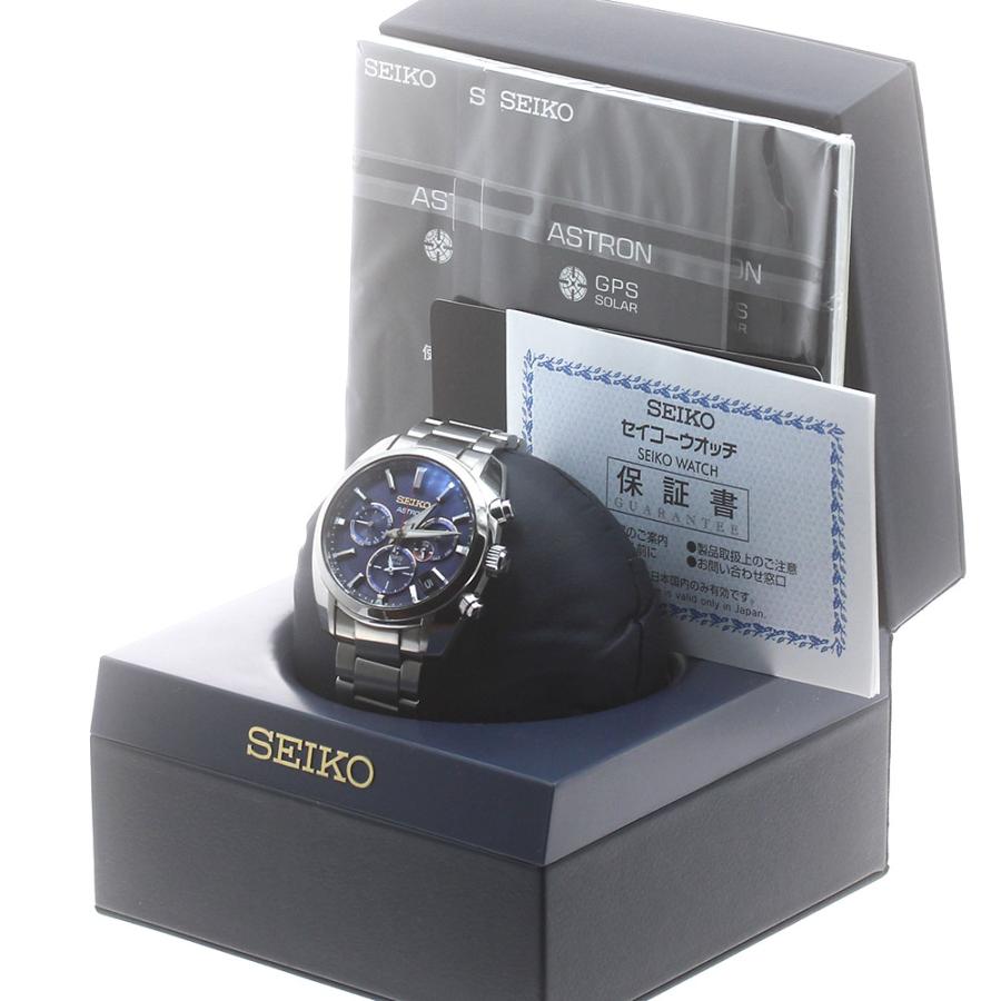 SEIKO（セイコー） SEIKO SBXC115/5X53-0BT0 アストロン 大谷翔平 1700