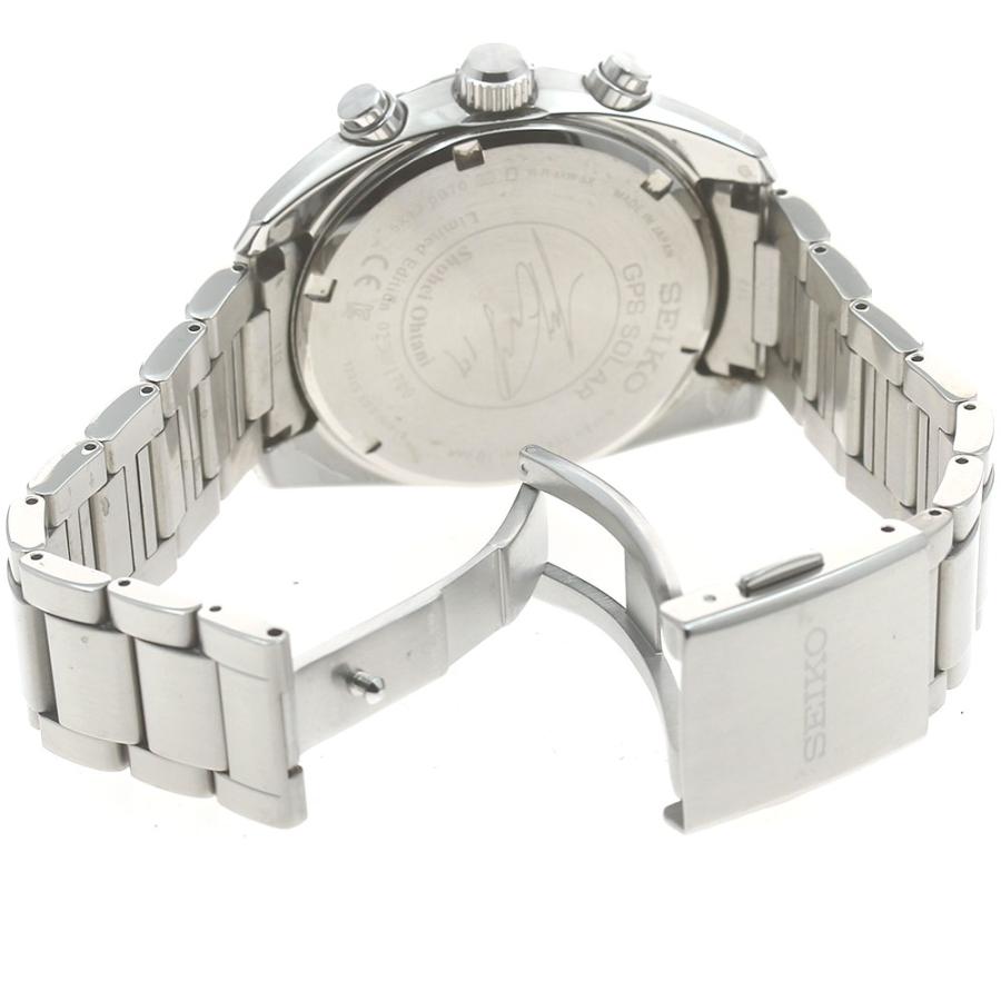 SEIKO（セイコー） SEIKO SBXC115/5X53-0BT0 アストロン 大谷翔平 1700