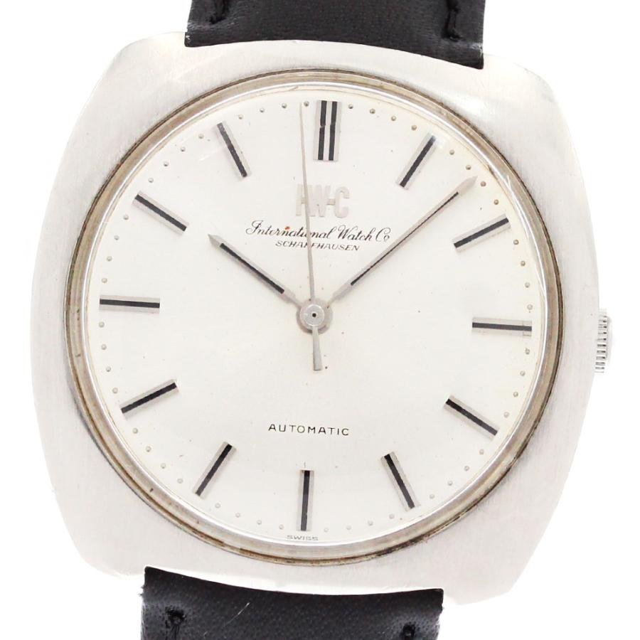 IWC SCHAFFHAUSEN（IWCシャフハウゼン） IWC IWC SCHAFFHAUSEN