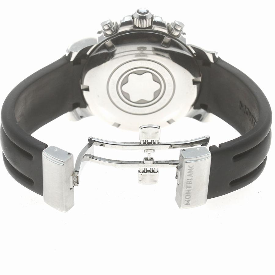 MONTBLANC（モンブラン） MONTBLANC 7034 マイスターシュティック