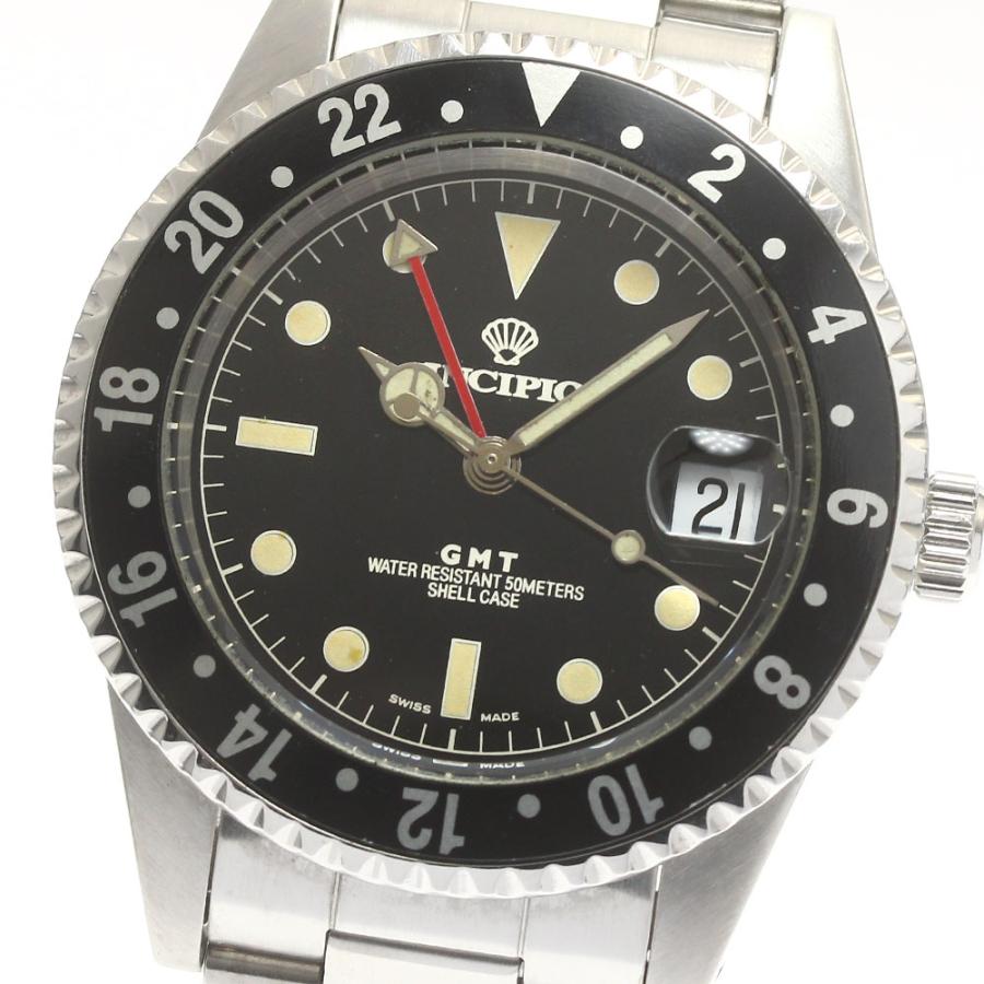 インピキオ ミルガウスタイプ incipio 7 インキピオ 7 ミルガウス  