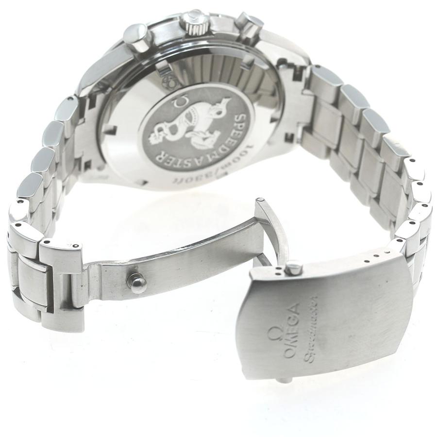 OMEGA（オメガ） OMEGA 3210.50 スピードマスター デイト クロノグラフ