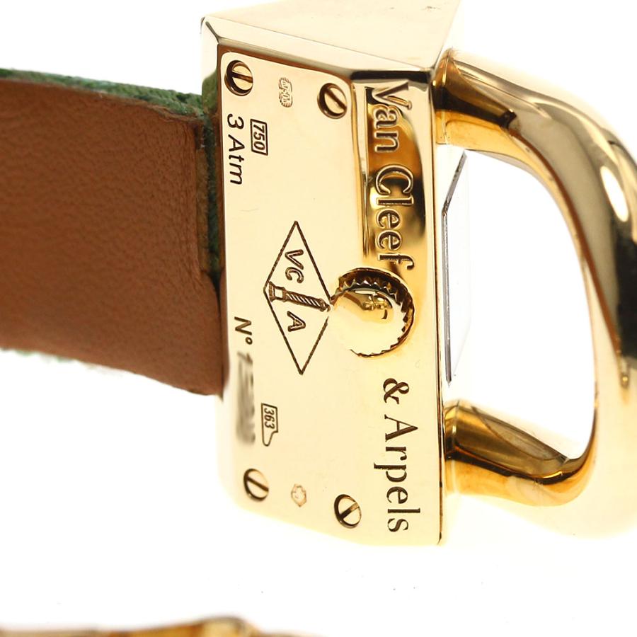 Van Cleef ＆ Arpels（ヴァンクリーフ ＆ アーペル） Van Cleef