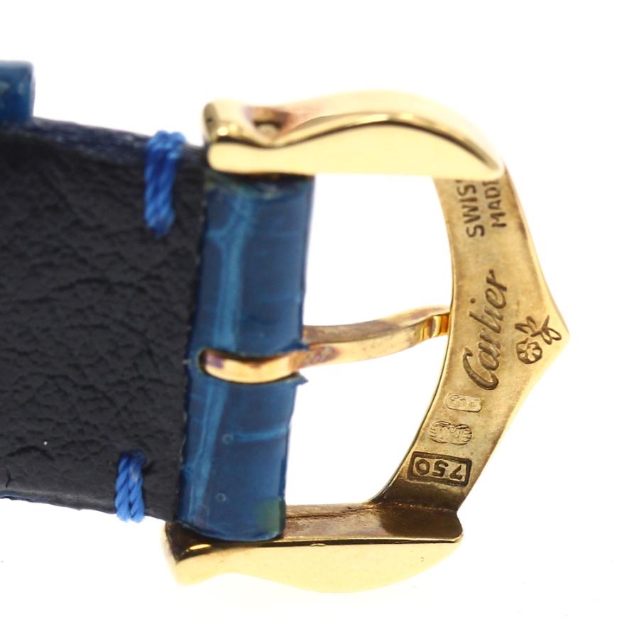 Cartier（カルティエ） CARTIER W1515856 ディアボロ SM K18YG