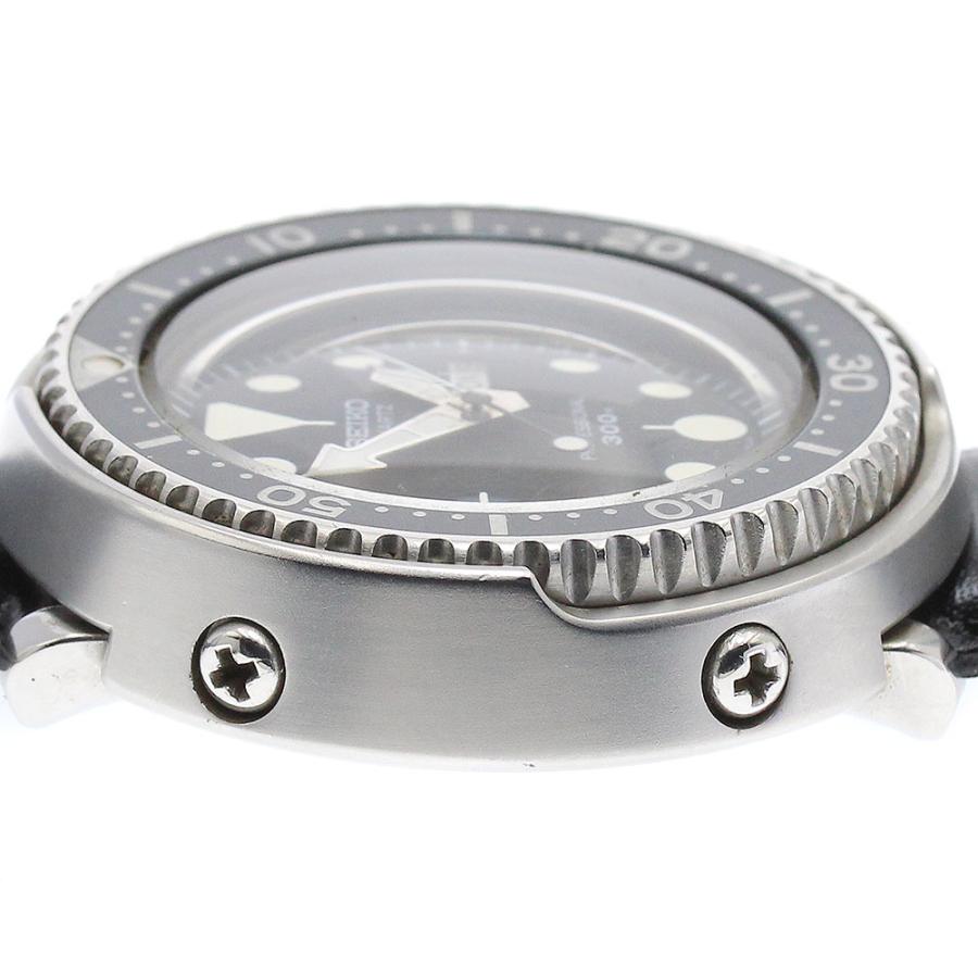 SEIKO（セイコー） SEIKO 7549-7010 プロフェッショナル ダイバー