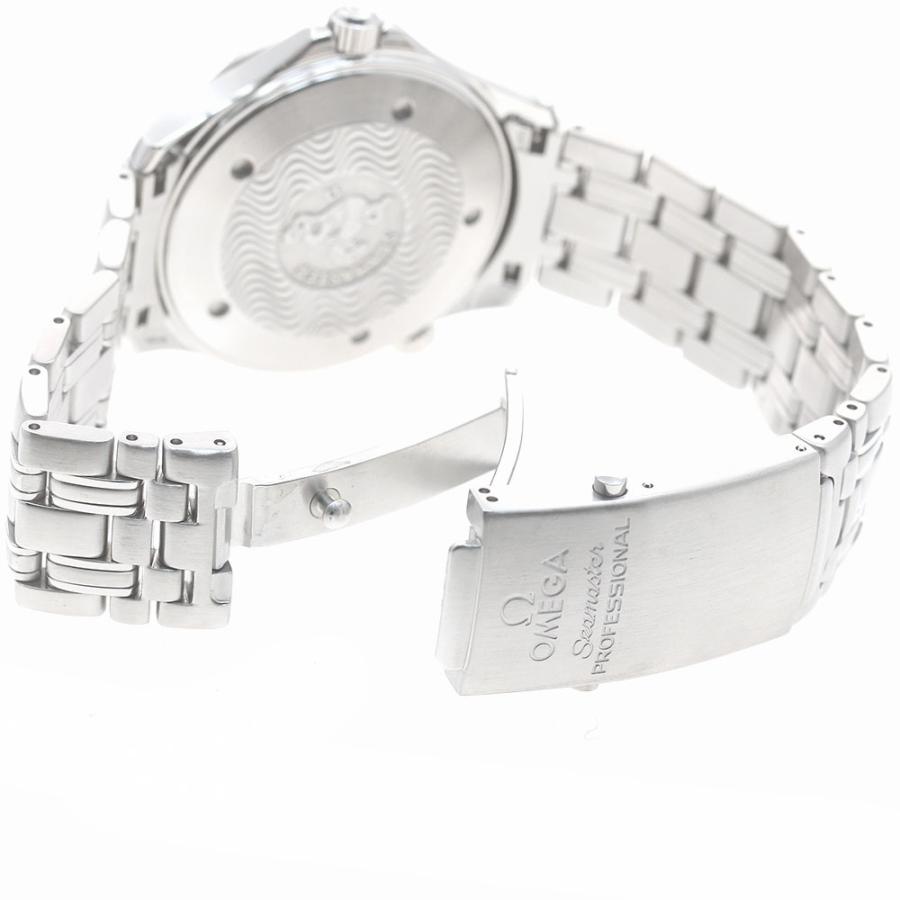OMEGA オメガ 2542.80 シーマスター300 プロフェッショナル OMEGA オメガ 2542.80 シーマスター300 プロフェッショナル