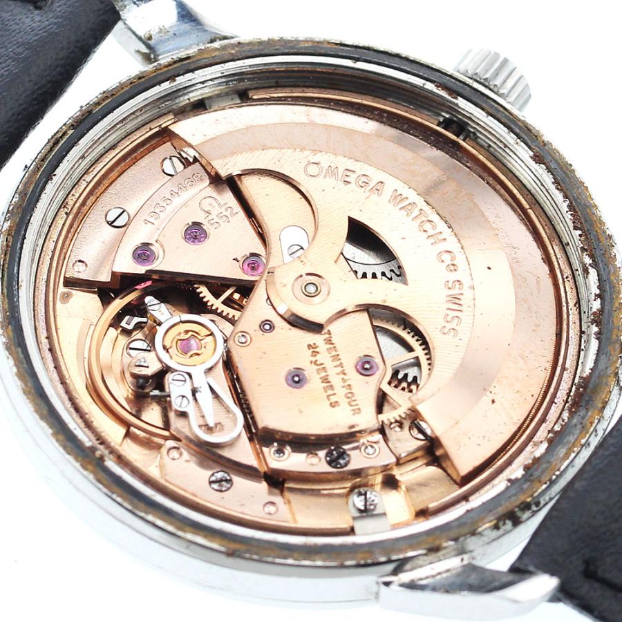 OMEGA（オメガ） OMEGA 14764-SC-61 シーマスター Cal.552