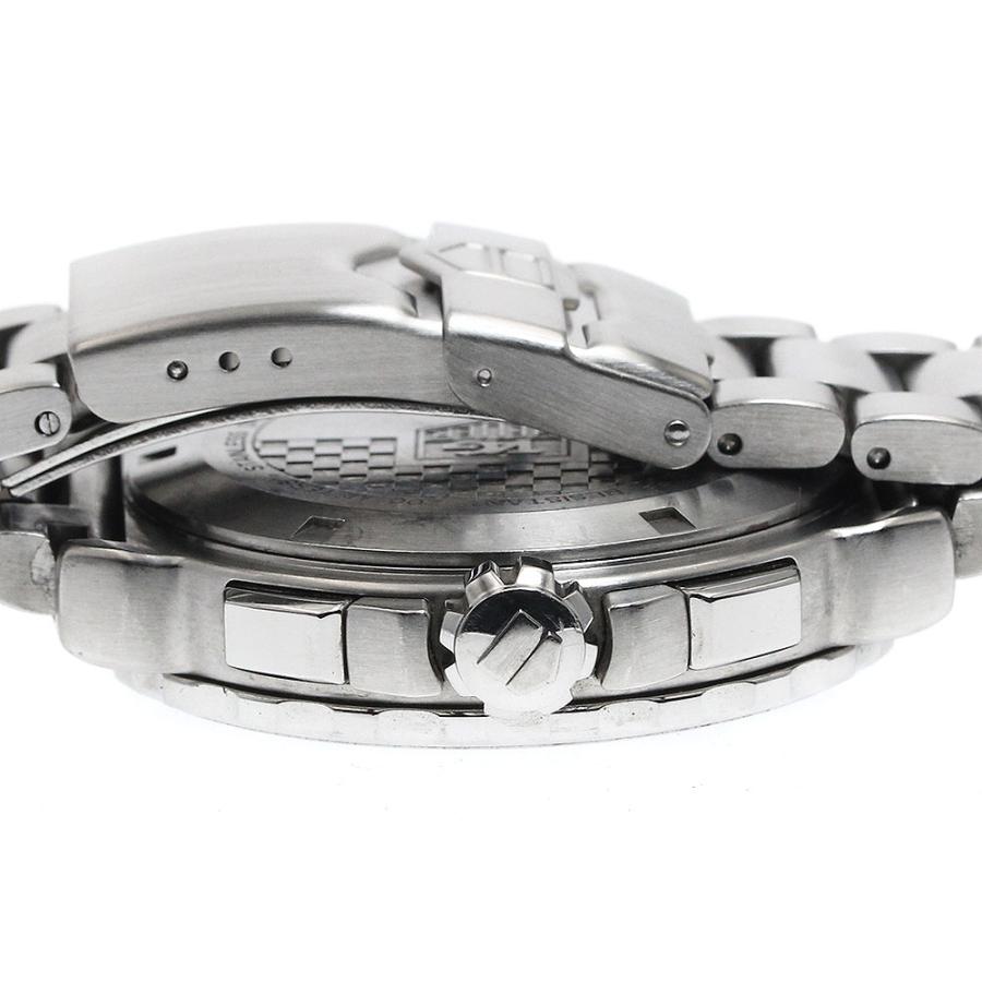 美品　タグホイヤー　フォーミュラ1　クロノグラフ　CAU1112　メンズ腕時計 タグ・ホイヤー フォーミュラ1 クロノグラフ - 44 mm - CBZ2082.FT8096