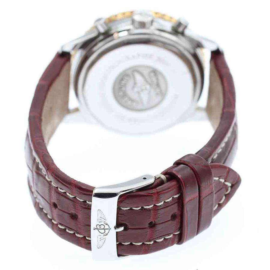 ブライトリング BREITLING D30022 ナビタイマー92 クロノグラフ 自動  