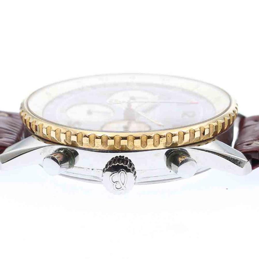 ブライトリング BREITLING D30022 ナビタイマー92 クロノグラフ 自動  