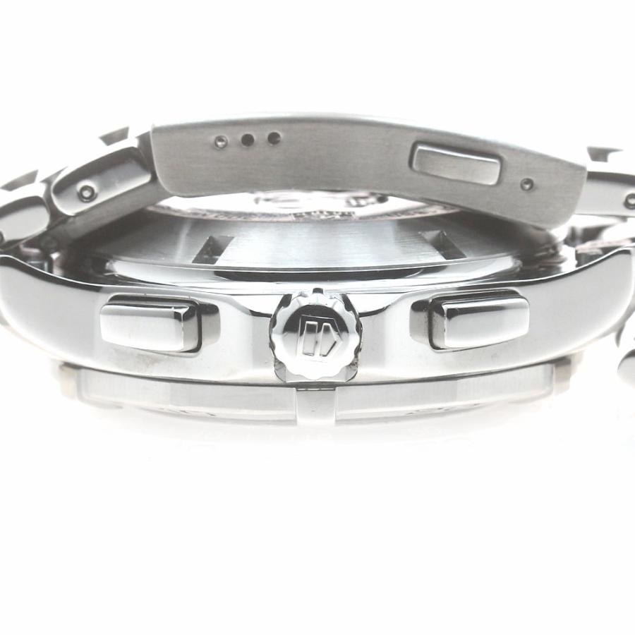 TAG HEUER（タグ・ホイヤー） TAG HEUER CAF5010 アクアレーサー