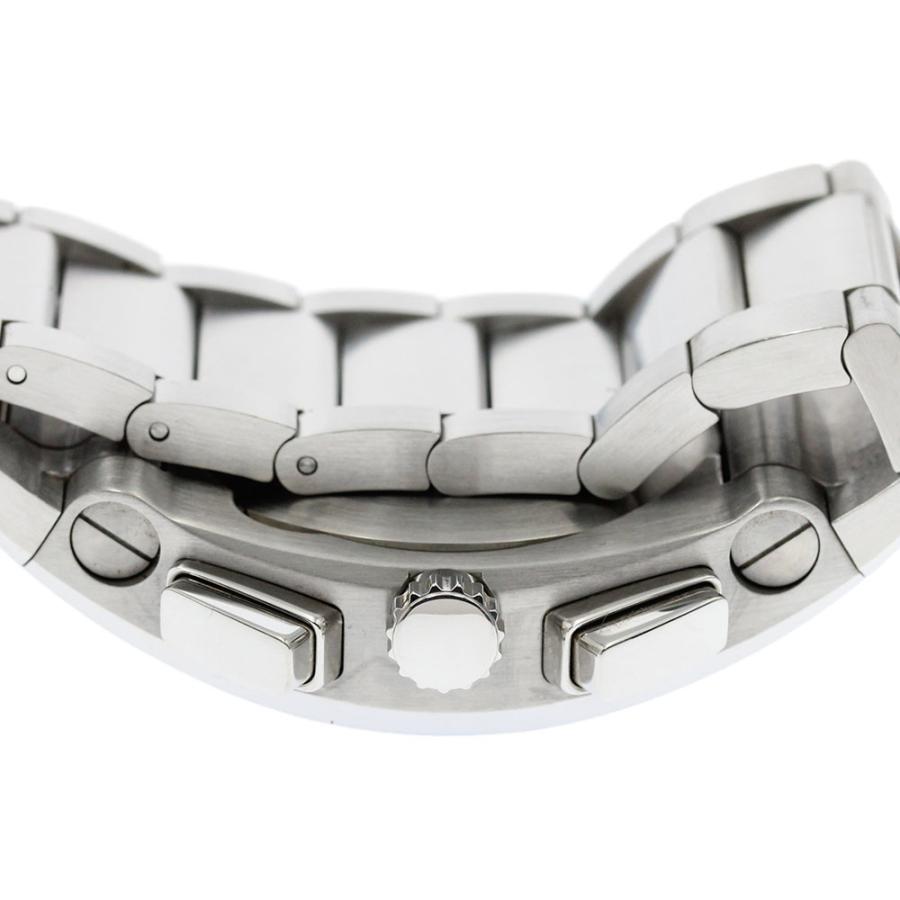 BVLGARI（ブルガリ） BVLGARI EG35SCH エルゴン クロノグラフ 自動巻き
