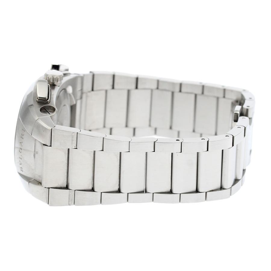 BVLGARI（ブルガリ） BVLGARI EG35SCH エルゴン クロノグラフ 自動巻き