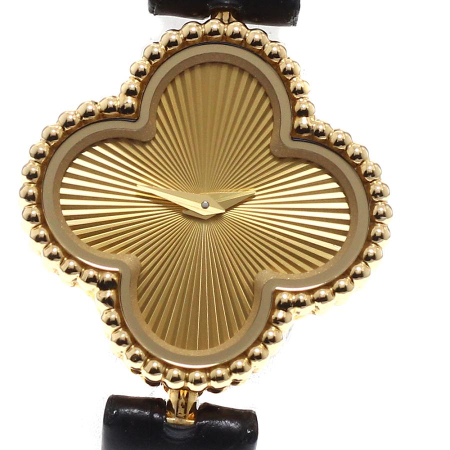 Van Cleef ＆ Arpels（ヴァンクリーフ ＆ アーペル） Van Cleef